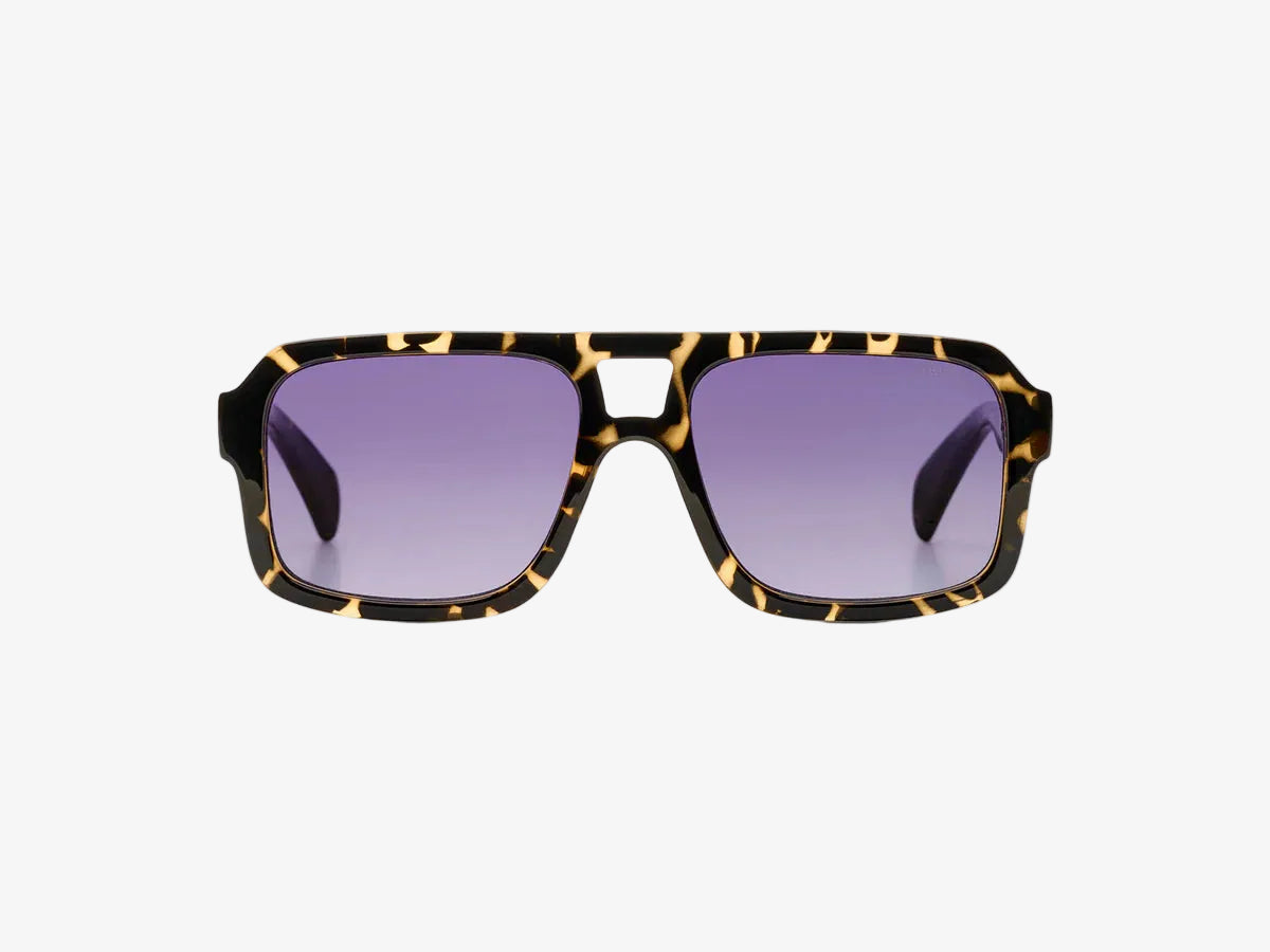Falcon Dark Tortoise - Komono | LAB10STREETWEAR