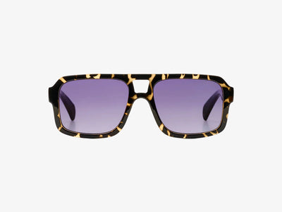 Falcon Dark Tortoise - Komono | LAB10STREETWEAR