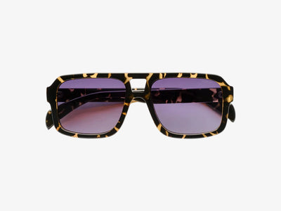 Falcon Dark Tortoise - Komono | LAB10STREETWEAR