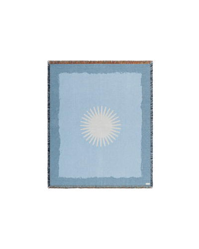 Dawn Sapphire Blanket - NTL | LAB10STREETWEAR