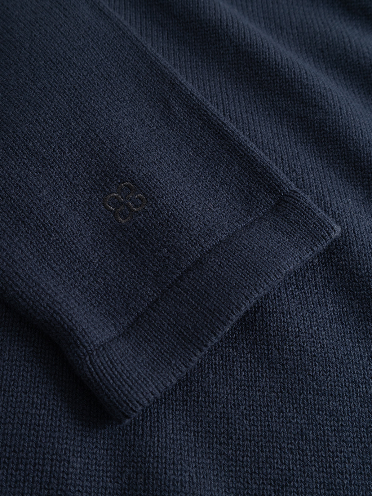 Gabba GABbenoit Cardi Fort LS Knit - Night Sky