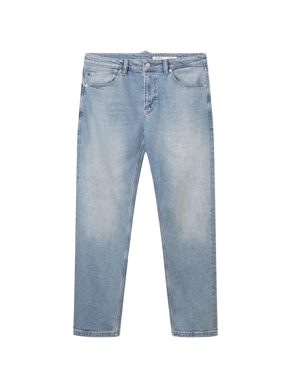 Gabba GABcarl CrosV2 Jeans - Light Denim