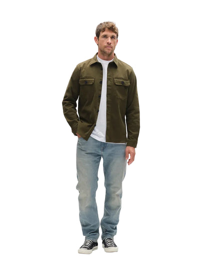 Gabba GABcarl CrosV2 Jeans - Light Denim