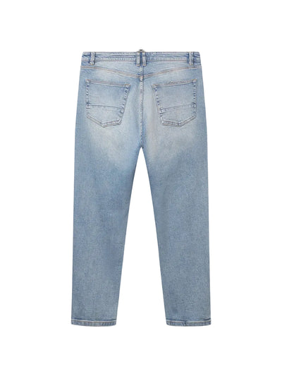 Gabba GABcarl CrosV2 Jeans - Light Denim