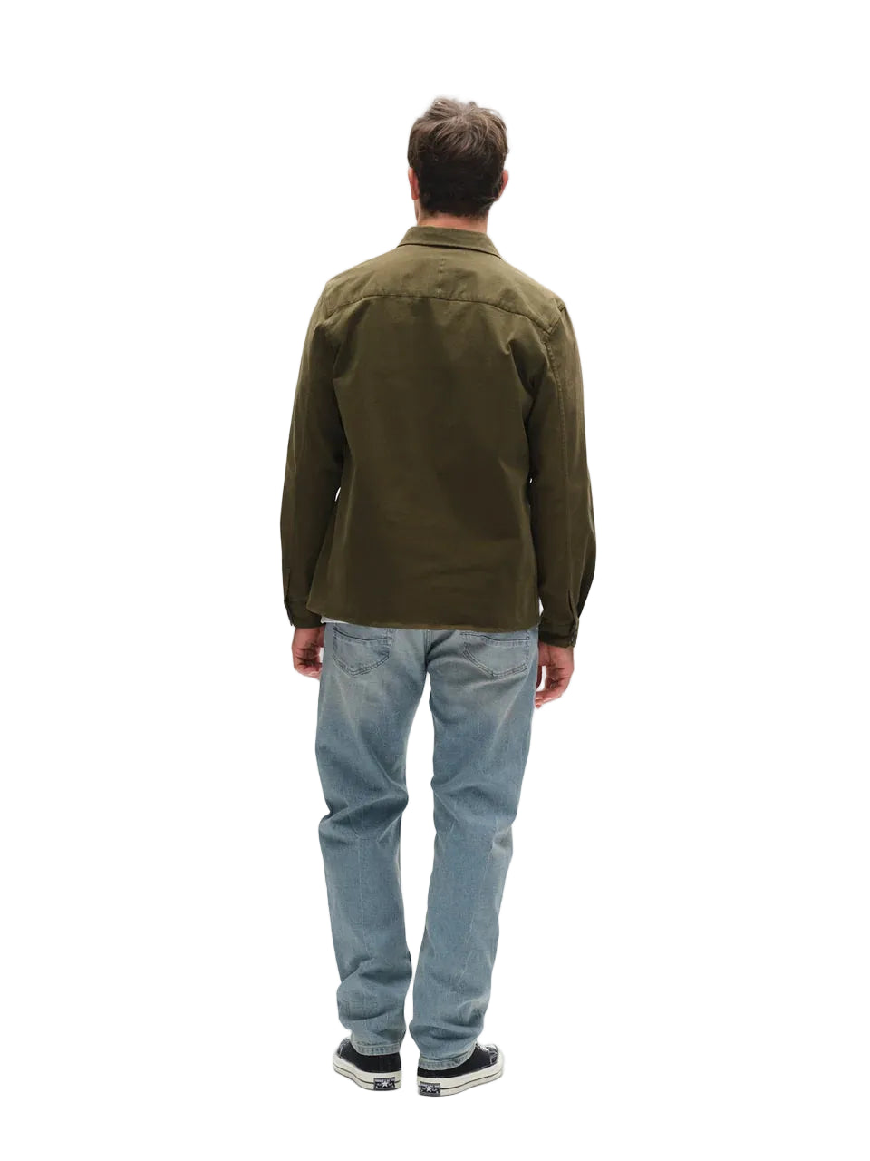 Gabba GABcarl CrosV2 Jeans - Light Denim