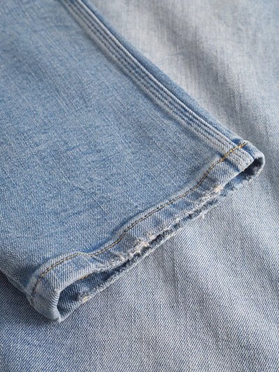 Gabba GABcarl CrosV2 Jeans - Light Denim