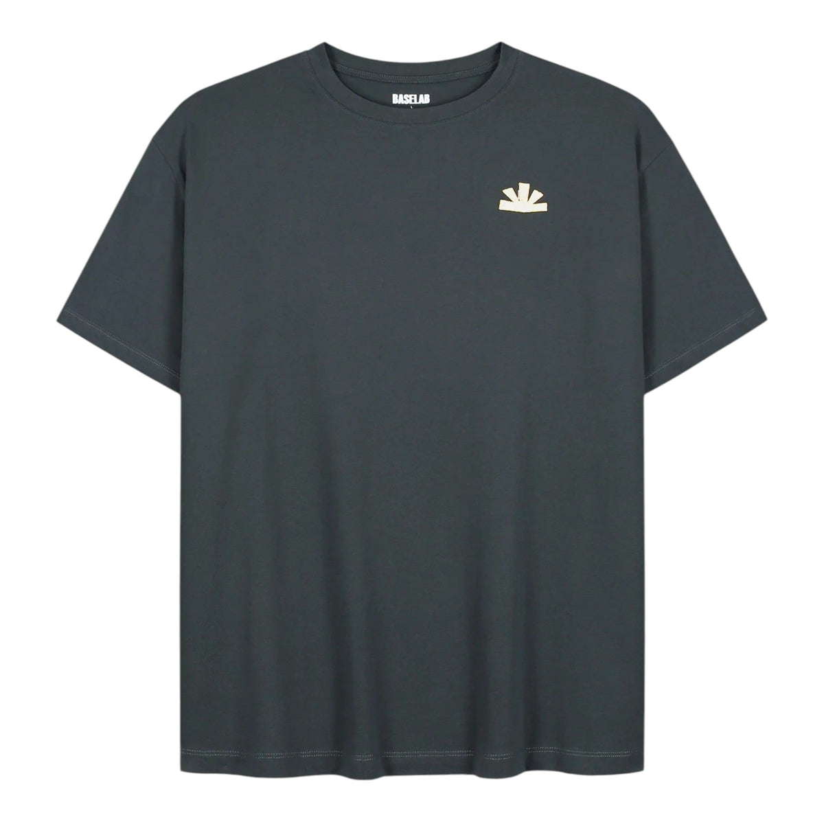 Infinite T-Shirt – Dunkelgrau