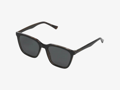 Jay Black Tortoise - Komono | LAB10STREETWEAR