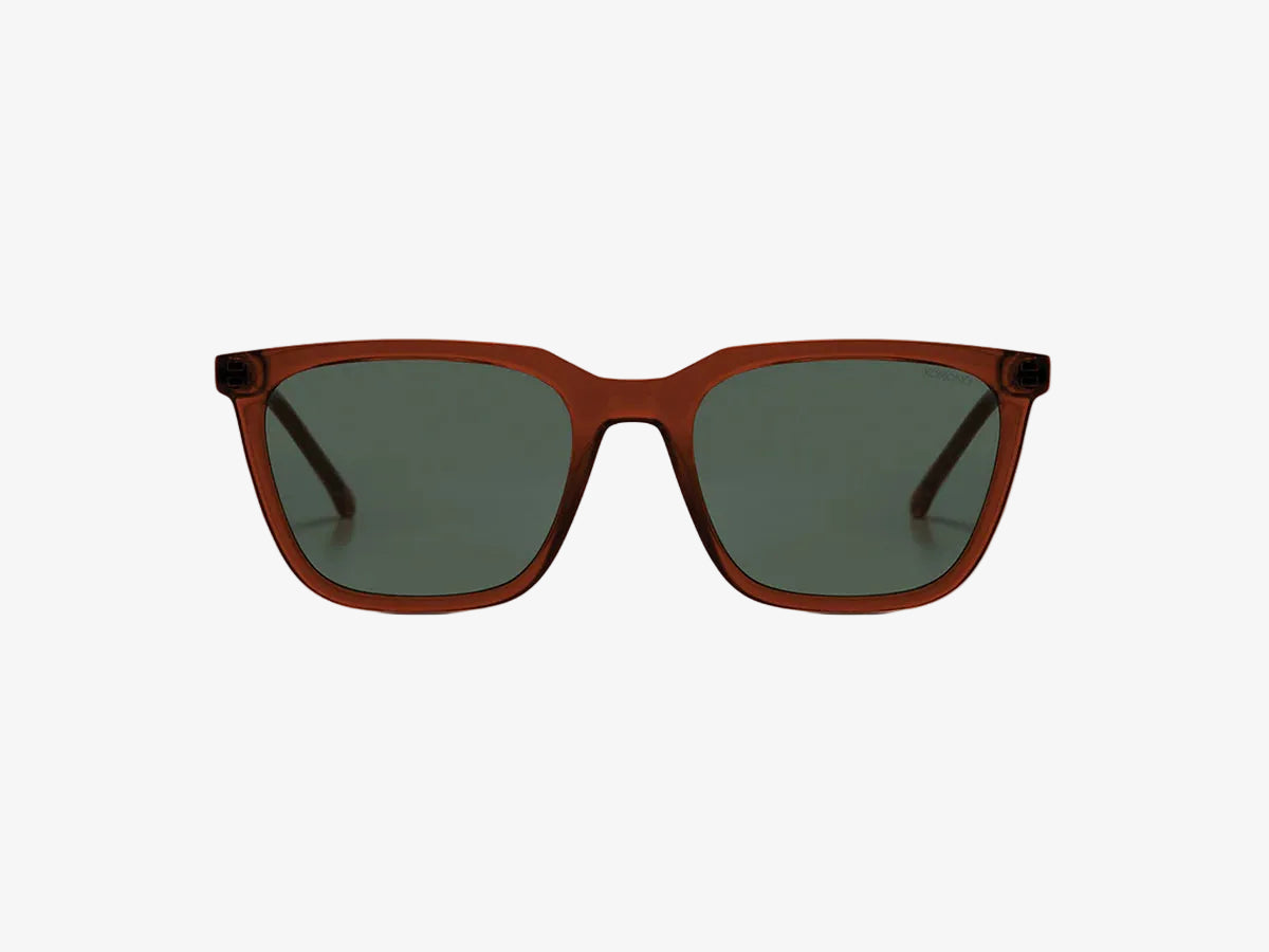 Jay Bronze - Komono | LAB10STREETWEAR