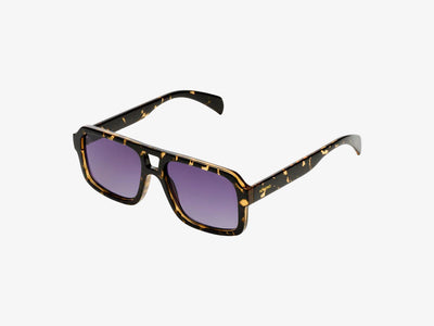 Falcon Dark Tortoise - Komono | LAB10STREETWEAR