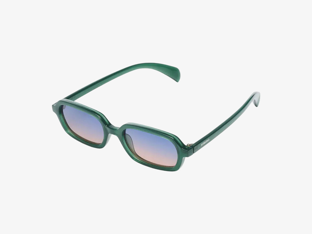 Hayden Green Jungle - Komono | LAB10STREETWEAR