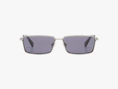 Komono ryder silver - lab10menswear.nl