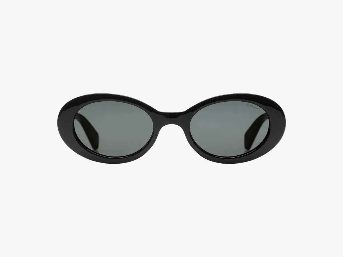 Ana Black - Komono | LAB10STREETWEAR