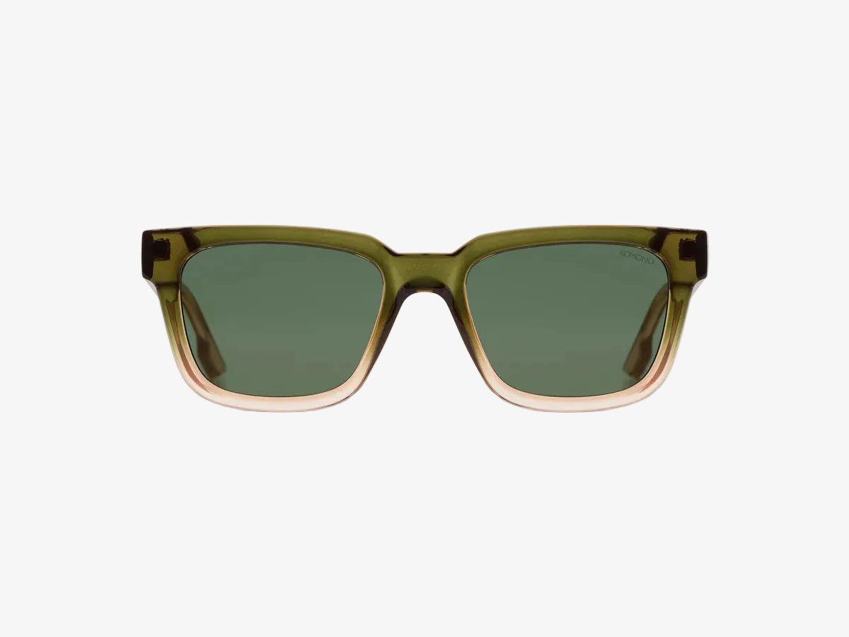 Bobby Pacific Sunset - Komono | LAB10STREETWEAR