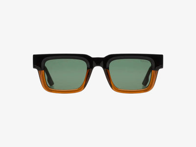 Victor Bronze Black - Komono | LAB10STREETWEAR