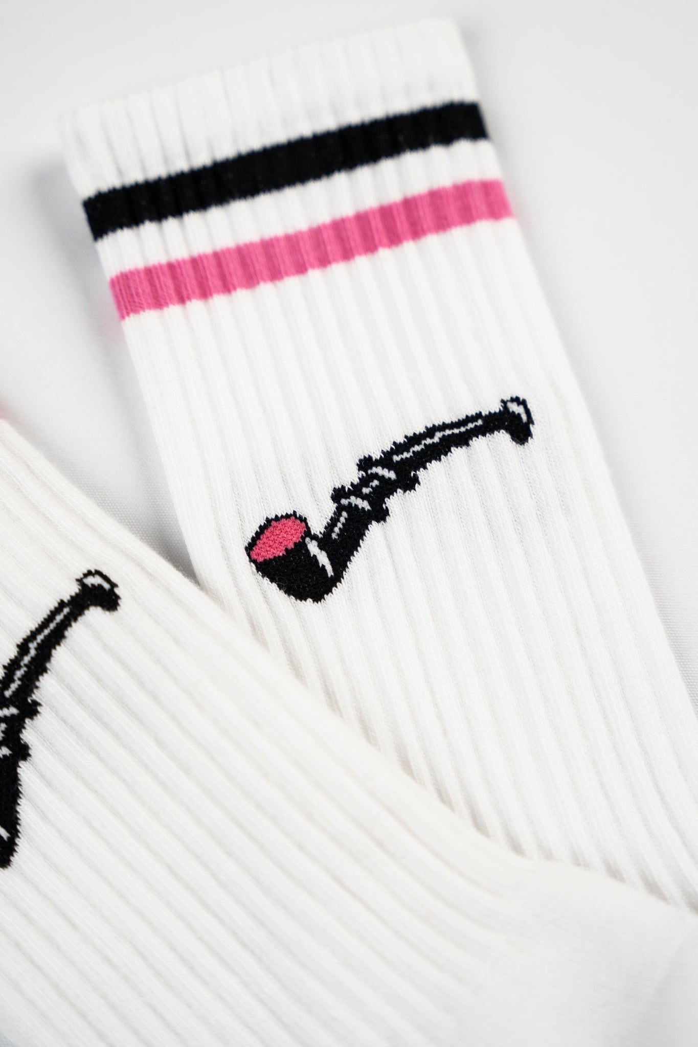 Lakridspibe Tennis Sokken - Lakor | LAB10STREETWEAR