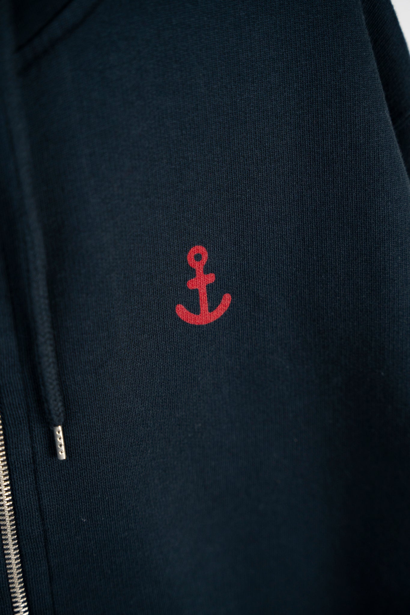 Save The Mermaids Back Zip Hoodie - Lakor | LAB10STREETWEAR