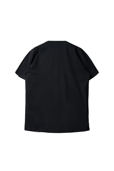 Red Maxi t-Shirt - Moonless Night - Lakor | LAB10STREETWEAR
