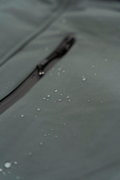 Lakor Parka Jacket - Urban Chic - Lab10menswear.nl