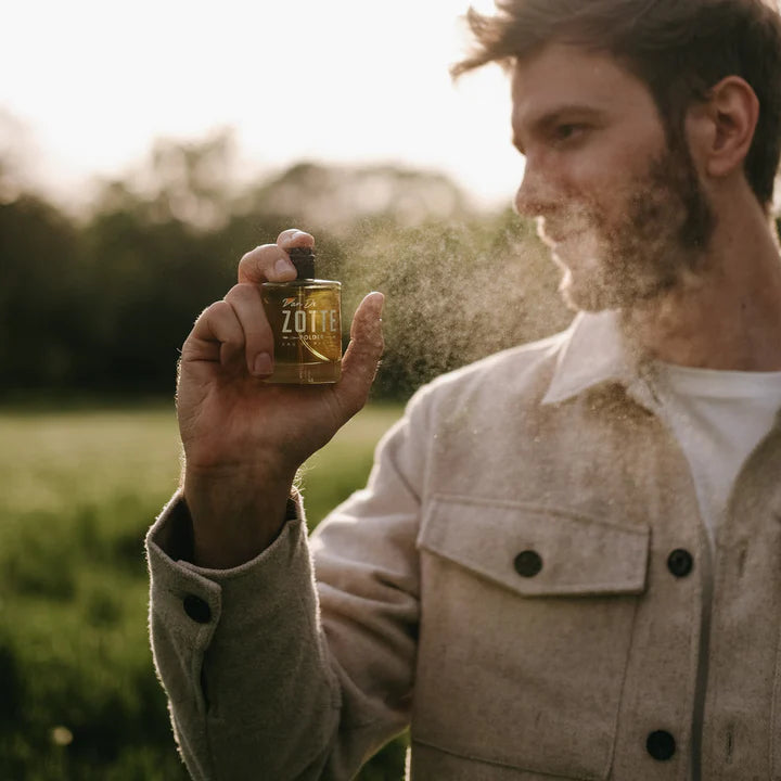 POLDER - 50ML Eau de Parfum - van de Zotte | LAB10STREETWEAR