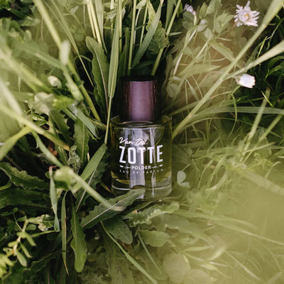 POLDER - 50ML Eau de Parfum - van de Zotte | LAB10STREETWEAR