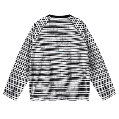 steven blanco The Lines Long Sleeve