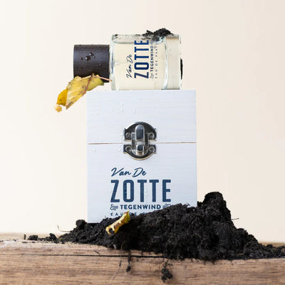 TEGENWIND - 50ML Eau de Parfum - van de Zotte | LAB10STREETWEAR