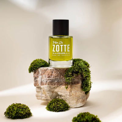 POLDER - 50ML Eau de Parfum - van de Zotte | LAB10STREETWEAR