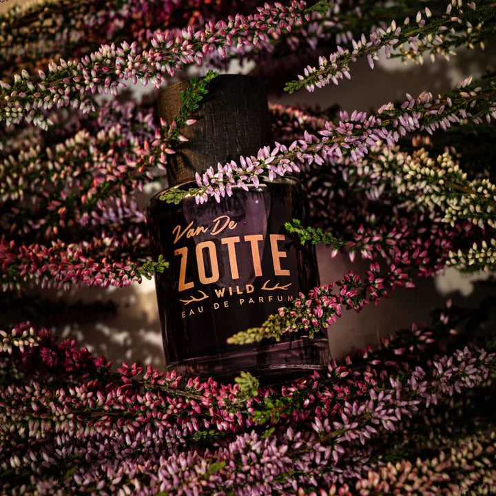 WILD - 50ML Eau de Parfum - van de Zotte | LAB10STREETWEAR