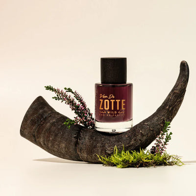 WILD - 50ML Eau de Parfum - van de Zotte | LAB10STREETWEAR