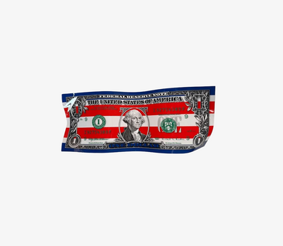 AMERICA - Livraison gratuite - Karl Lagasse | LAB10STREETWEAR