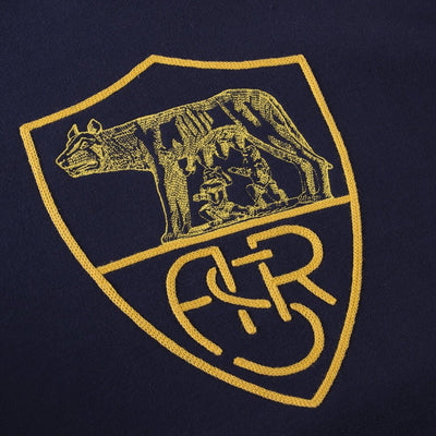 AS Roma Herritage Hoodie - Copa Football | LAB10STREETWEAR