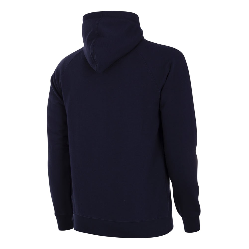 AS Roma Herritage Hoodie - Copa Football | LAB10STREETWEAR
