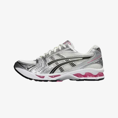 Kayano 14 Cream Sweet Pink - Asics | LAB10STREETWEAR