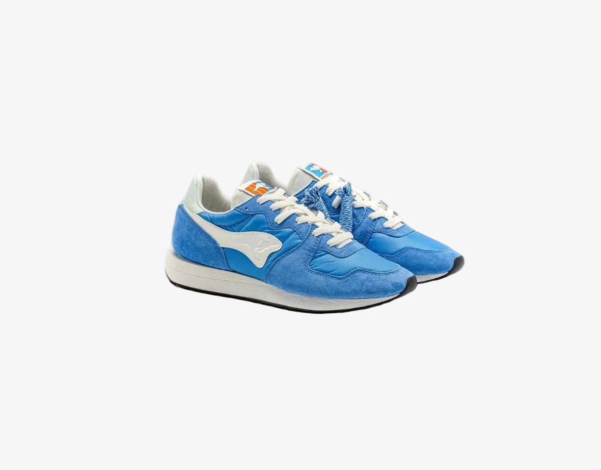 Aussie Athluxe II - Blue Cream - Kangaroos | LAB10STREETWEAR