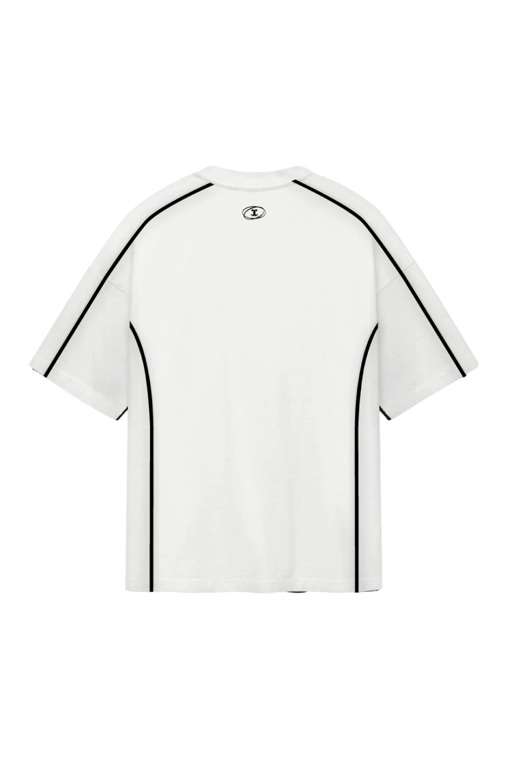 Authorithy T-Shirt - Casaclan | LAB10STREETWEAR