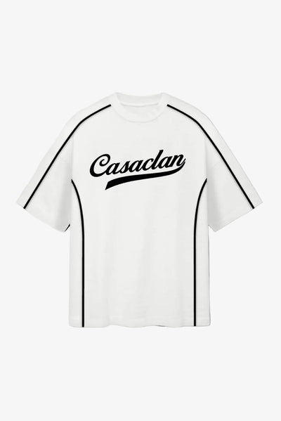 Authorithy T-Shirt - Casaclan | LAB10STREETWEAR