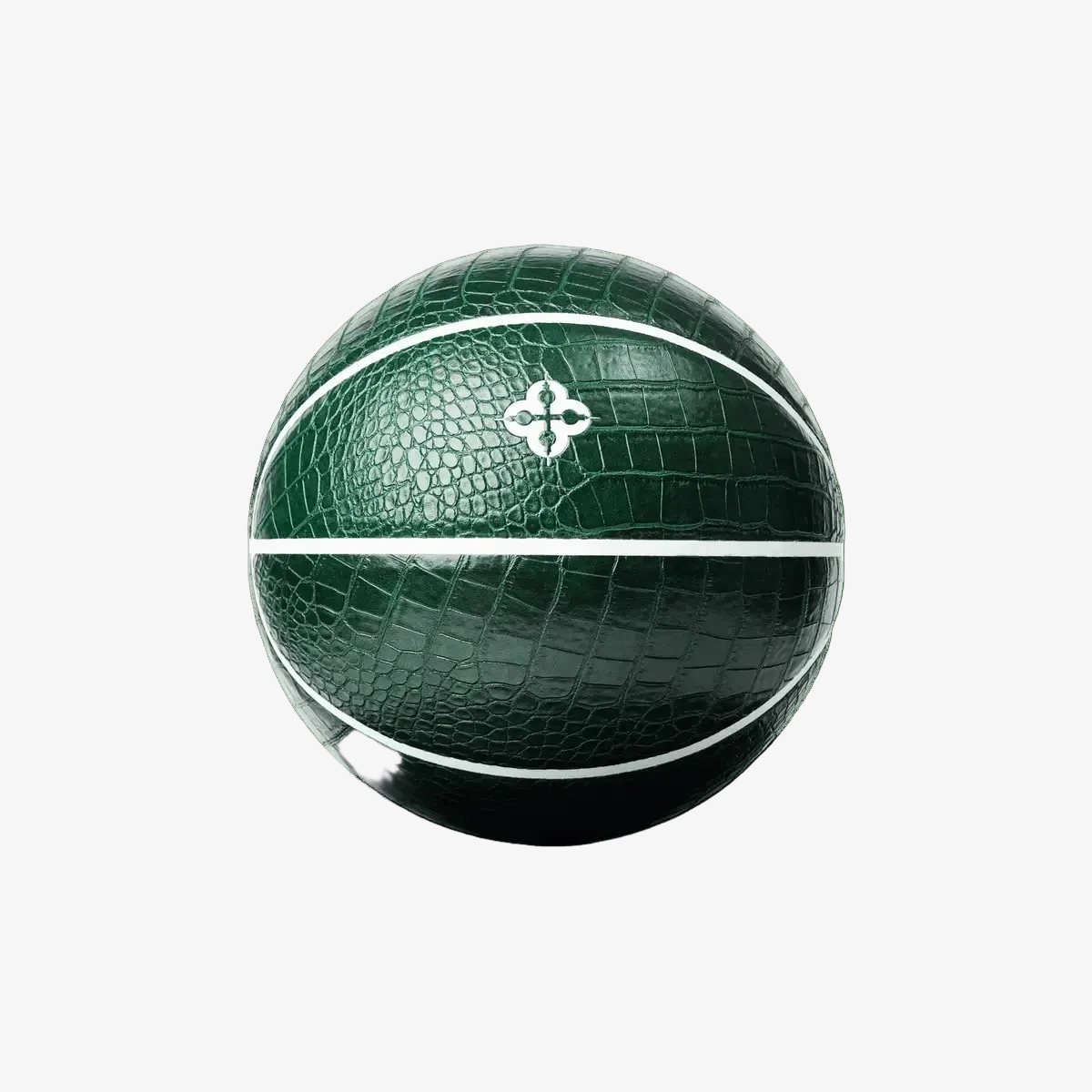 Design Basketbal - Croco - Comrade Berlin | LAB10STREETWEAR