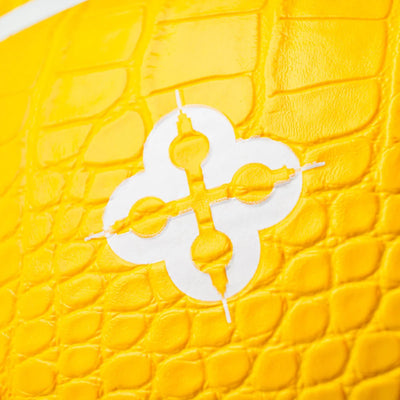 Design Basketbal - Croco Savannah - Comrade Berlin | LAB10STREETWEAR