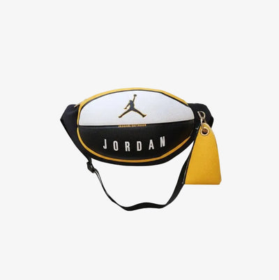 Basketbal Heuptas - Baseline Beat - Ballbag | LAB10STREETWEAR