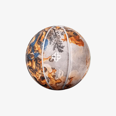Design Basketbal - Legends - Comrade Berlin | LAB10STREETWEAR