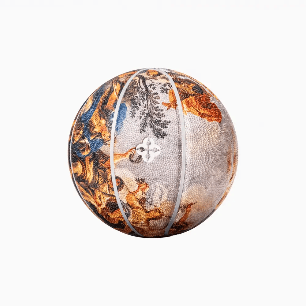 Design Basketbal - Legends - Comrade Berlin | LAB10STREETWEAR