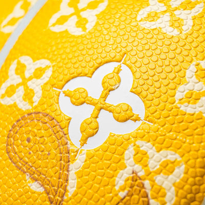 Design Basketbal - Monogram - Comrade Berlin | LAB10STREETWEAR