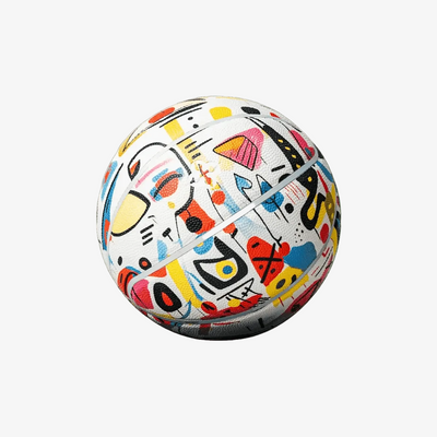 Design Basketbal - Pablo - Comrade Berlin | LAB10STREETWEAR