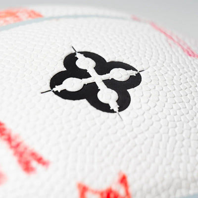 Design Basketbal - Wolfpack - Comrade Berlin | LAB10STREETWEAR