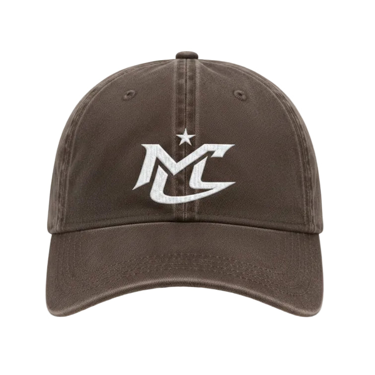 millionaire culture cap navy - lab10menswear.nl