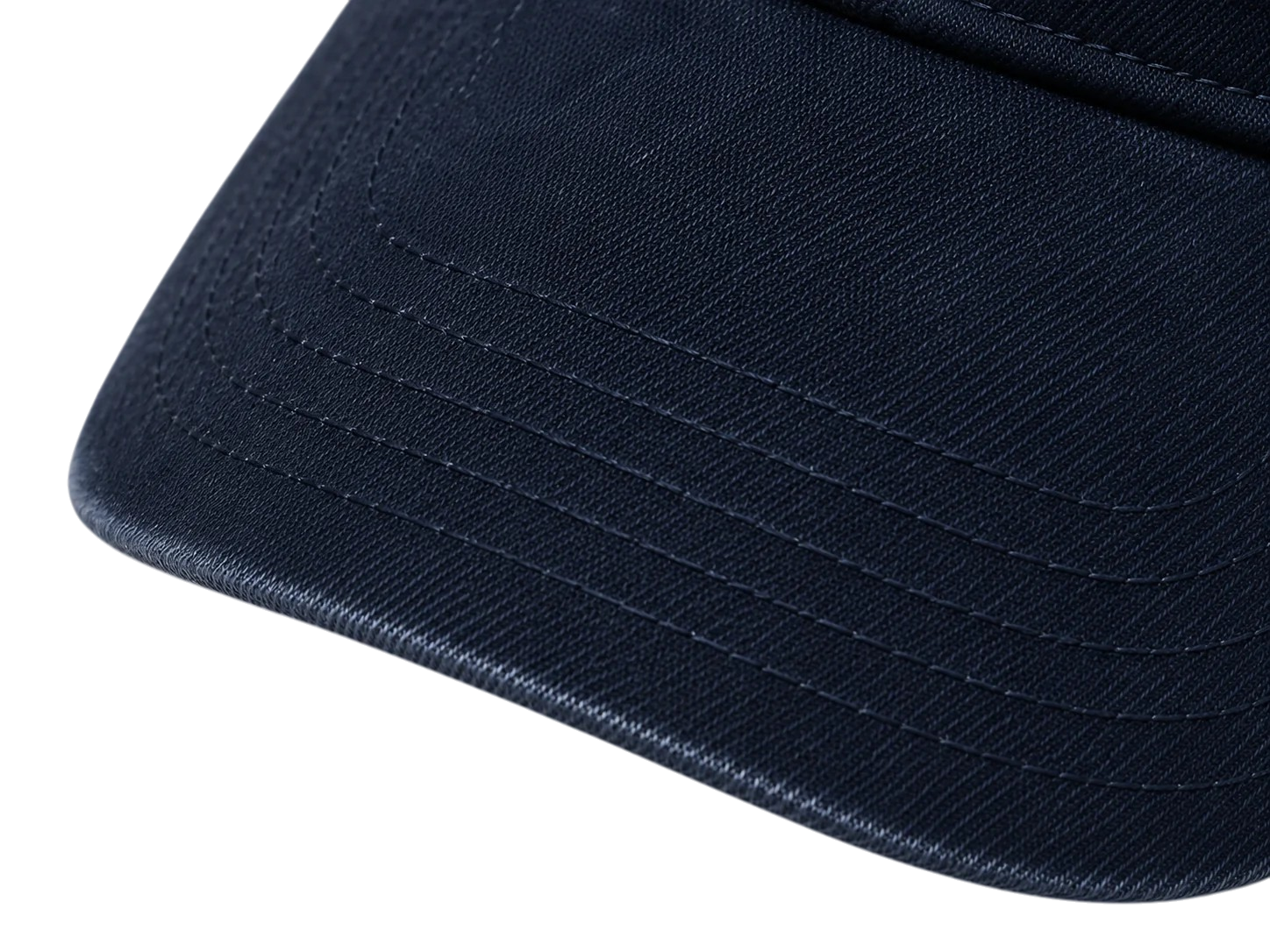 millionaire culture cap navy - lab10menswear.nl