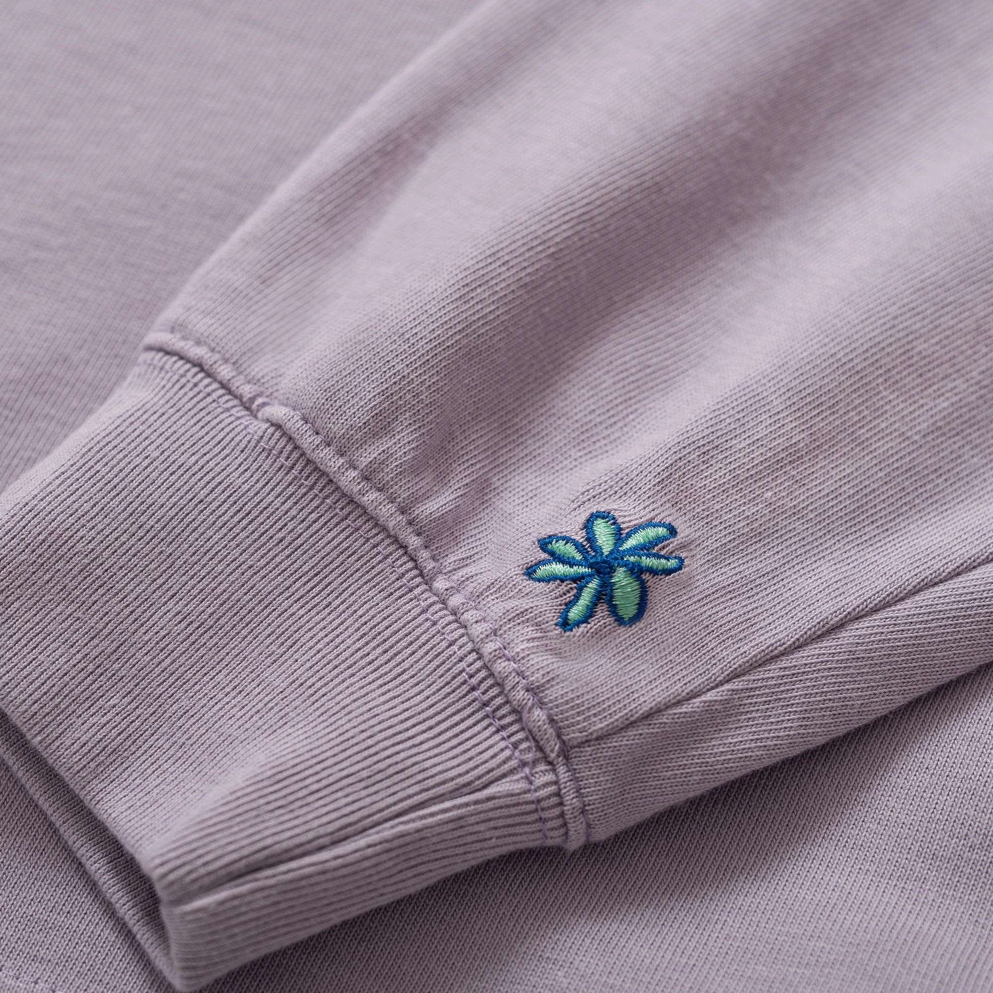 Born To Roar Longsleeve - Purple Haze - Surf.inc | LAB10STREETWEAR