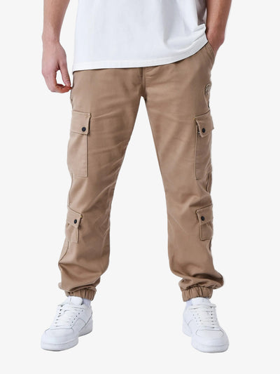 Cargobroek Beige - PXP | LAB10STREETWEAR