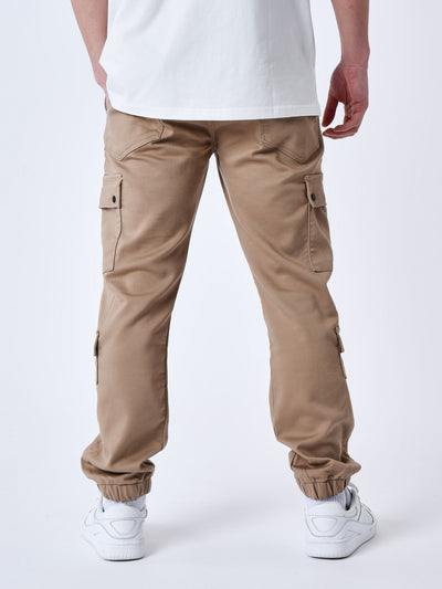 Cargobroek Beige - PXP | LAB10STREETWEAR